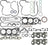 Victor Reinz 01-53520-01 Engine Gasket Set