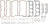 Victor Reinz 02-10126-01 Engine Cylinder Head Gasket Set