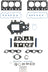 Victor Reinz 02-10158-01 Engine Cylinder Head Gasket Set