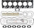 Victor Reinz 02-10482-01 Engine Cylinder Head Gasket Set