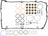 Victor Reinz 02-10506-02 Engine Cylinder Head Gasket Set
