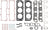 Victor Reinz 02-10560-01 Engine Cylinder Head Gasket Set
