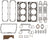 Victor Reinz 02-10577-01 Engine Cylinder Head Gasket Set