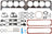Victor Reinz 02-10601-01 Engine Cylinder Head Gasket Set
