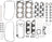 Victor Reinz 02-10687-01 Engine Cylinder Head Gasket Set