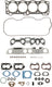 Victor Reinz 02-10801-01 Engine Cylinder Head Gasket Set