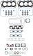 Victor Reinz 02-11034-01 Engine Cylinder Head Gasket Set