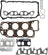 Victor Reinz 02-29110-02 Engine Cylinder Head Gasket Set