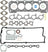 Victor Reinz 02-29335-01 Engine Cylinder Head Gasket Set