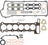 Victor Reinz 02-31940-02 Engine Cylinder Head Gasket Set