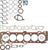 Victor Reinz 02-36980-01 Engine Cylinder Head Gasket Set