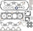 Victor Reinz 02-52680-01 Engine Cylinder Head Gasket Set