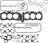 Victor Reinz 02-54050-01 Engine Cylinder Head Gasket Set