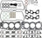 Victor Reinz 02-54235-01 Engine Cylinder Head Gasket Set