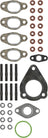 Victor Reinz 04-10023-01 Turbocharger Mounting Kit