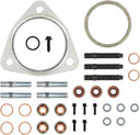 Victor Reinz 04-10230-01 Turbocharger Mounting Gasket Set
