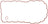 Victor Reinz 10-10076-01 Engine Oil Pan Gasket Set - Lower