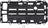 Victor Reinz 10-10147-01 Engine Oil Pan Gasket Set