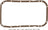 Victor Reinz 10-10194-01 Engine Oil Pan Gasket Set