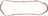 Victor Reinz 10-10202-01 Engine Oil Pan Gasket Set