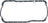 Victor Reinz 10-10209-01 Engine Oil Pan Gasket Set