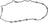 Victor Reinz 10-10216-01 Engine Oil Pan Gasket Set