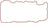 Victor Reinz 10-10224-01 Engine Oil Pan Gasket Set