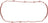 Victor Reinz 10-10236-01 Engine Oil Pan Gasket Set