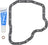Victor Reinz 10-10238-01 Engine Oil Pan Gasket Set - Lower