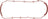 Victor Reinz 10-10242-01 Engine Oil Pan Gasket Set