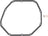 Victor Reinz 10-10269-01 Engine Oil Pan Gasket Set - Lower