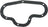 Victor Reinz 10-10294-01 Engine Oil Pan Gasket Set - Lower