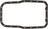 Victor Reinz 10-10299-01 Engine Oil Pan Gasket Set