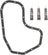 Victor Reinz 10-10300-01 Engine Oil Pan Gasket Set