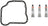 Victor Reinz 10-10301-01 Engine Oil Pan Gasket Set