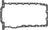 Victor Reinz 10-10312-01 Engine Oil Pan Gasket Set