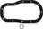 Victor Reinz 10-15192-01 Engine Oil Pan Gasket Set