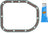 Victor Reinz 10-15494-01 Engine Oil Pan Gasket Set - Lower