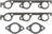 Victor Reinz 11-10117-01 Exhaust Manifold Gasket Set