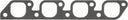 Victor Reinz 11-10156-01 Exhaust Manifold Gasket Set