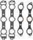 Victor Reinz 11-10169-01 Engine Intake Manifold Gasket Set