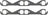 Victor Reinz 11-10201-01 Exhaust Manifold Gasket Set