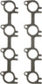 Victor Reinz 11-10206-01 Exhaust Manifold Gasket Set
