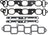 Victor Reinz 11-10209-01 Engine Intake Manifold Gasket Set