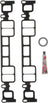 Victor Reinz 11-10214-01 Engine Intake Manifold Gasket Set - Lower