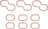 Victor Reinz 11-10227-01 Engine Intake Manifold Gasket Set