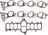 Victor Reinz 11-10235-01 Engine Intake Manifold Gasket Set