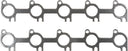 Victor Reinz 11-10254-01 Exhaust Manifold Gasket Set