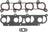 Victor Reinz 11-10258-01 Engine Intake Manifold Gasket Set