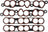 Victor Reinz 11-10262-01 Engine Intake Manifold Gasket Set